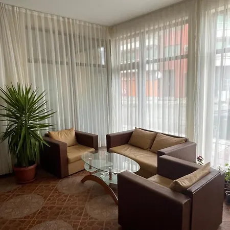 Pensjonat Angel Primorsko