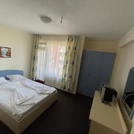 Pensjonat Angel Primorsko