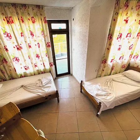 Pensjonat Angel Primorsko