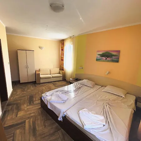 Pensjonat Angel Primorsko