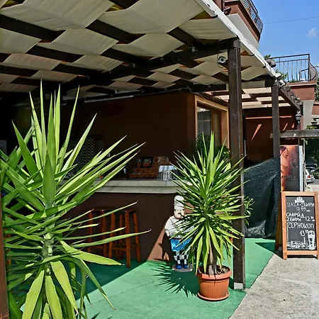 Angel Pensjonat Primorsko