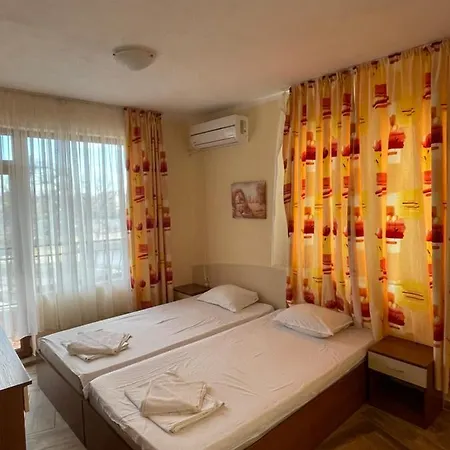 Angel 普里莫尔斯科