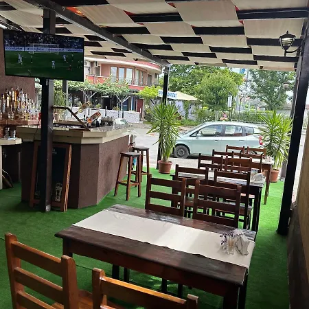 Angel 普里莫尔斯科