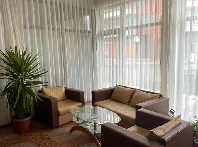 Vendégház Angel Primorszko